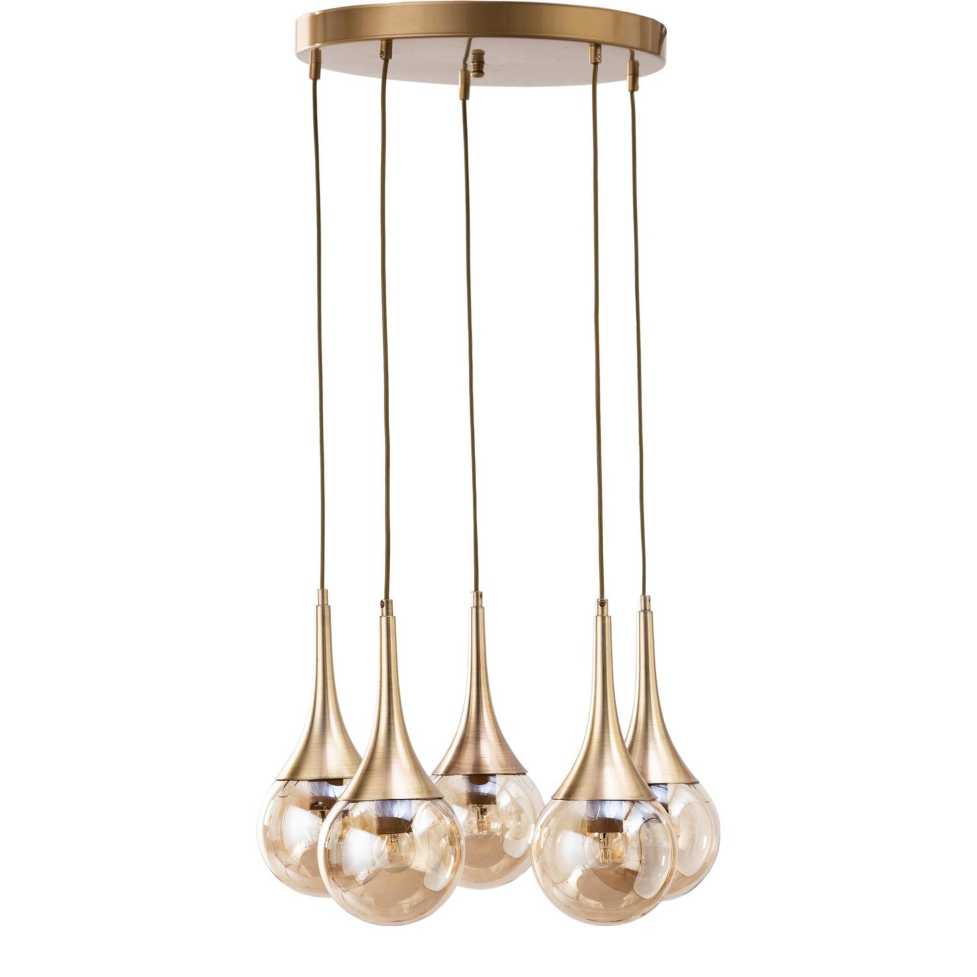 SOPHIE 5Lİ GOLD SARKIT