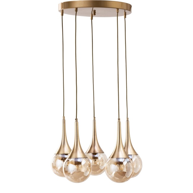  SOPHIE 5Lİ GOLD SARKIT