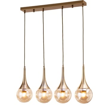  SOPHIE 4LÜ GOLD SIRALI SARKIT