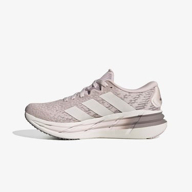  adidas Adistar 4 Kadın Mor Koşu Ayakkabısı