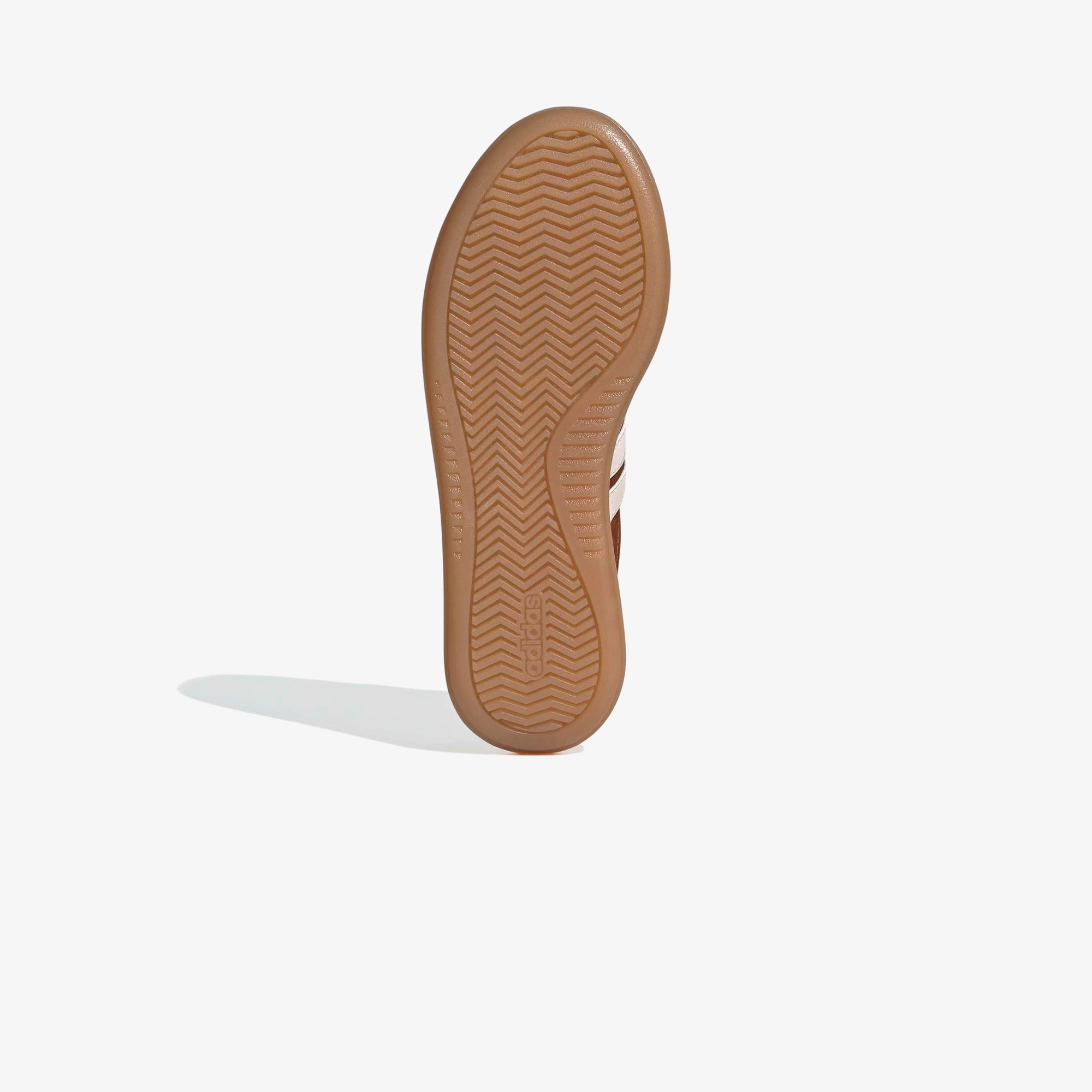 adidas Barreda Decode Kadın Kahverengi Spor Ayakkabı