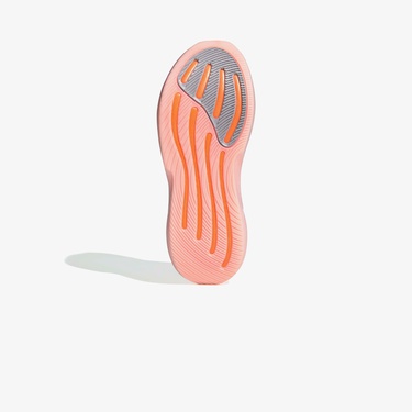  adidas Supernova Glide Kadın Mor Koşu Ayakkabısı