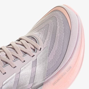  adidas Supernova Glide Kadın Mor Koşu Ayakkabısı