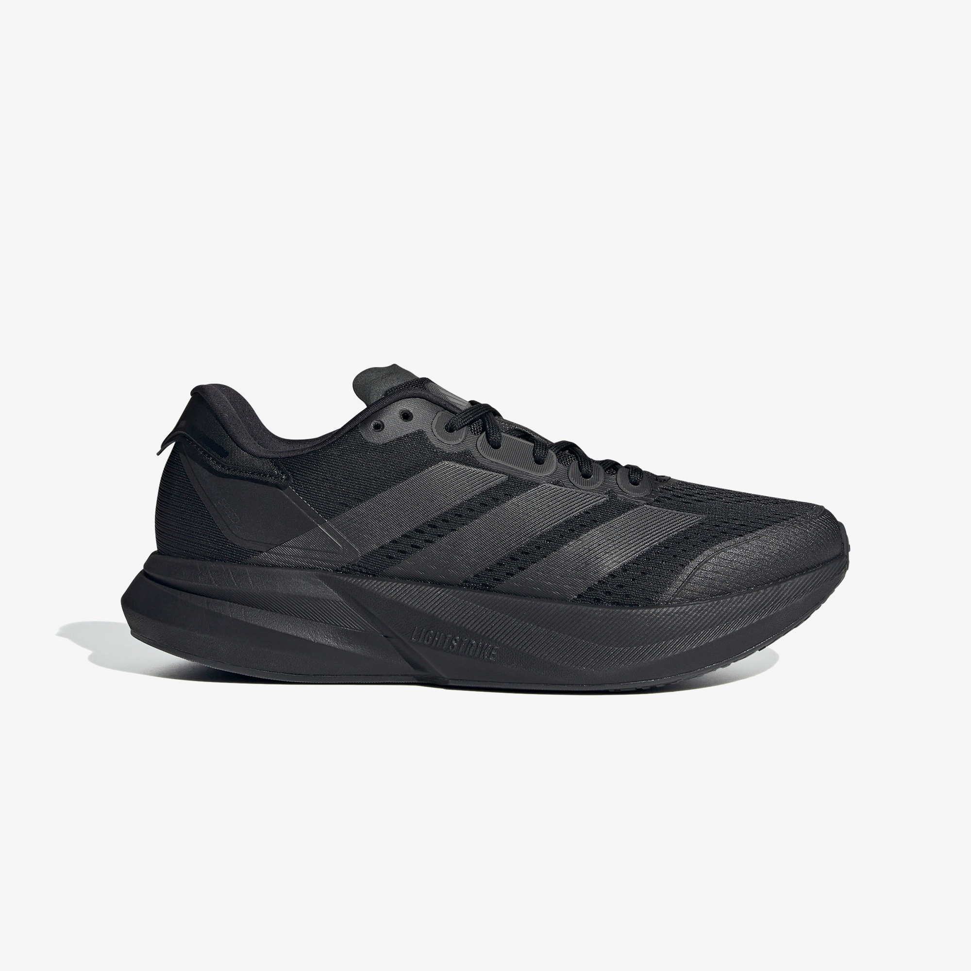 adidas Duramo Speed 2 Erkek Siyah Koşu Ayakkabısı