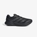 adidas Duramo Speed 2 Erkek Siyah Koşu Ayakkabısı