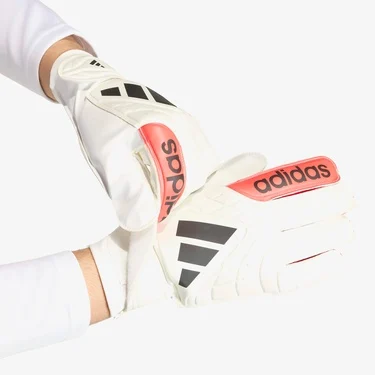  adidas Copa Club Unisex Beyaz Kaleci Eldiveni