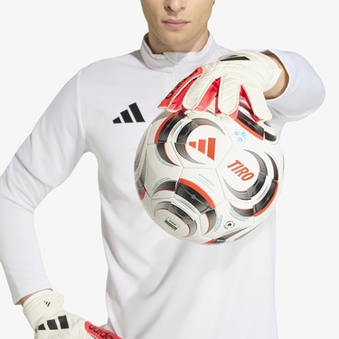  adidas Copa Club Unisex Beyaz Kaleci Eldiveni