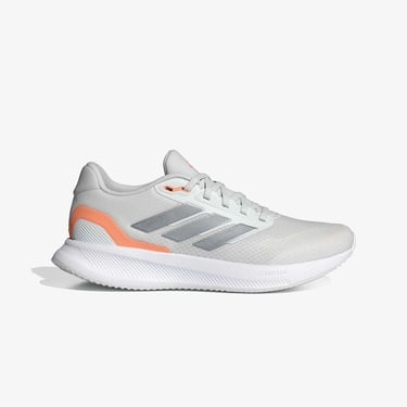  adidas Runfalcon 5 Kadın Gri Koşu Ayakkabısı