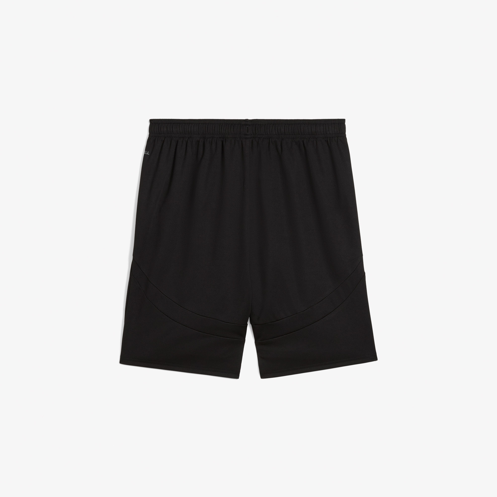 Puma Galatasaray S.K. 2024/2025 Erkek Galatasaray Siyah Futbol Şortu