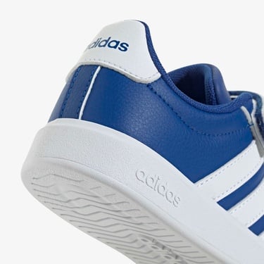 adidas Streettalk Çocuk Mavi Tenis Ayakkabısı