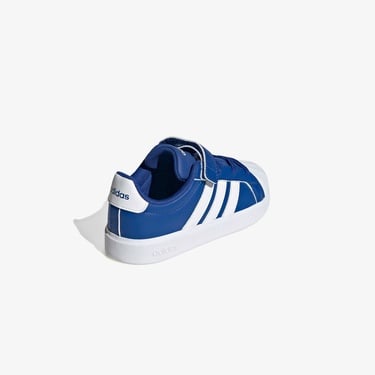  adidas Streettalk Çocuk Mavi Tenis Ayakkabısı