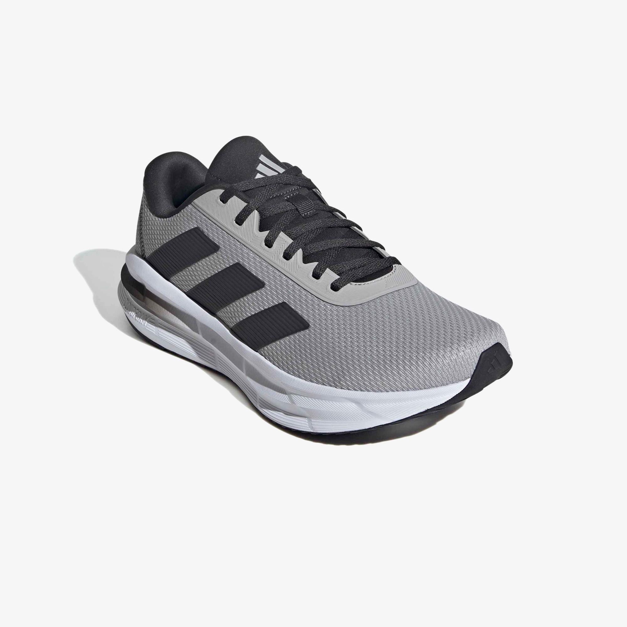 adidas Galaxy Erkek Gri Koşu Ayakkabısı