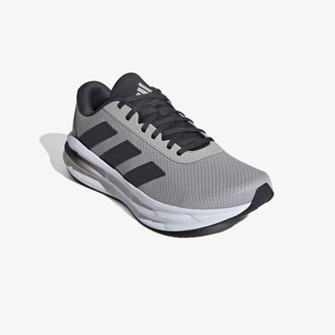  adidas Galaxy Erkek Gri Koşu Ayakkabısı