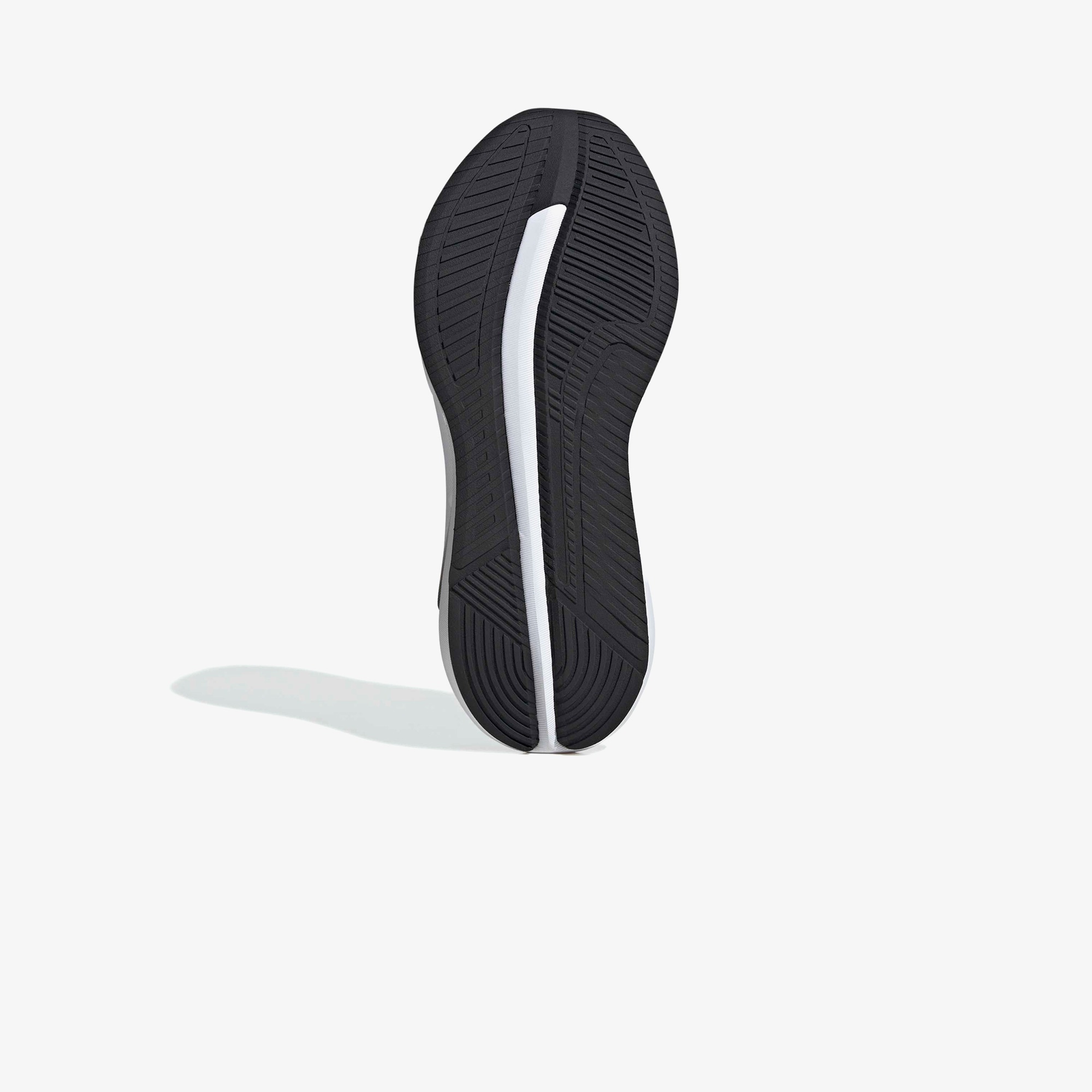 adidas Galaxy Erkek Gri Koşu Ayakkabısı