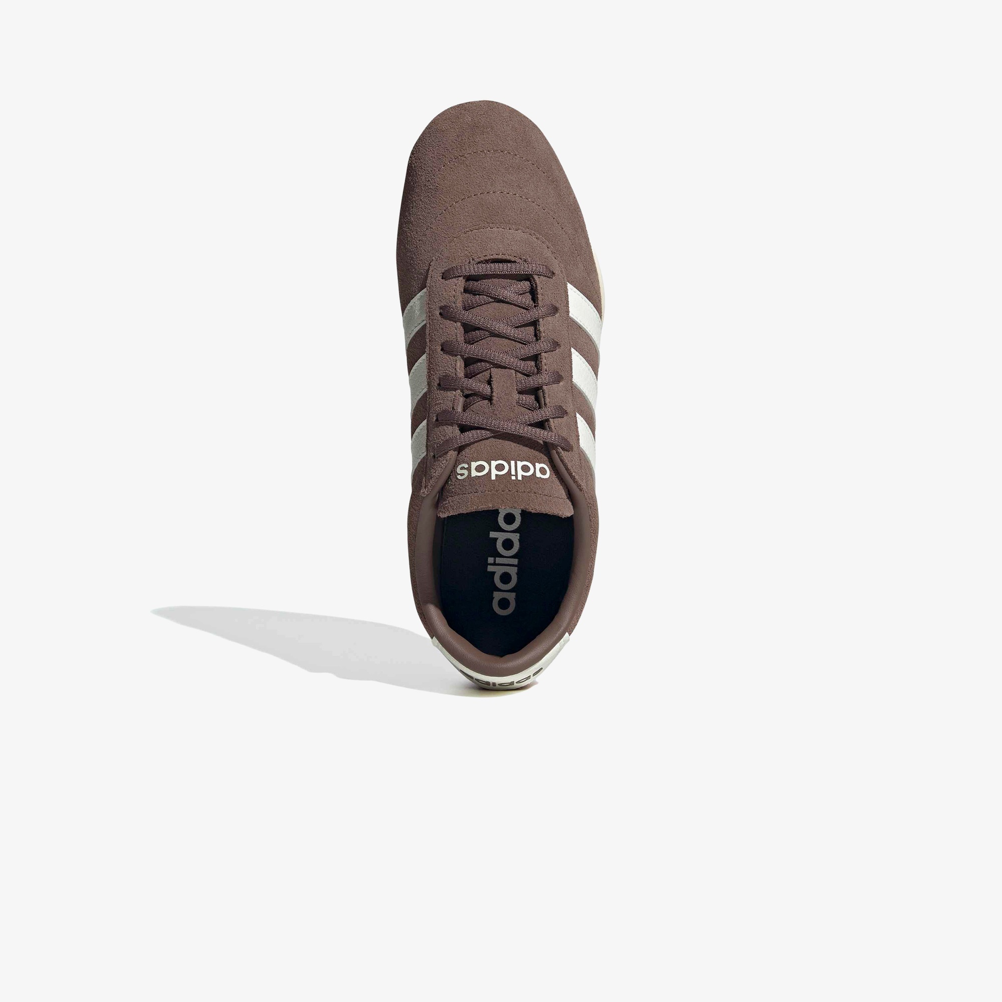 adidas Grand Court Lo Kadın Kahverengi Spor Ayakkabı