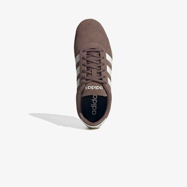  adidas Grand Court Lo Kadın Kahverengi Spor Ayakkabı