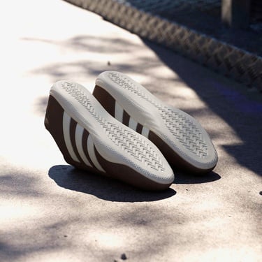  adidas Grand Court Lo Kadın Kahverengi Spor Ayakkabı