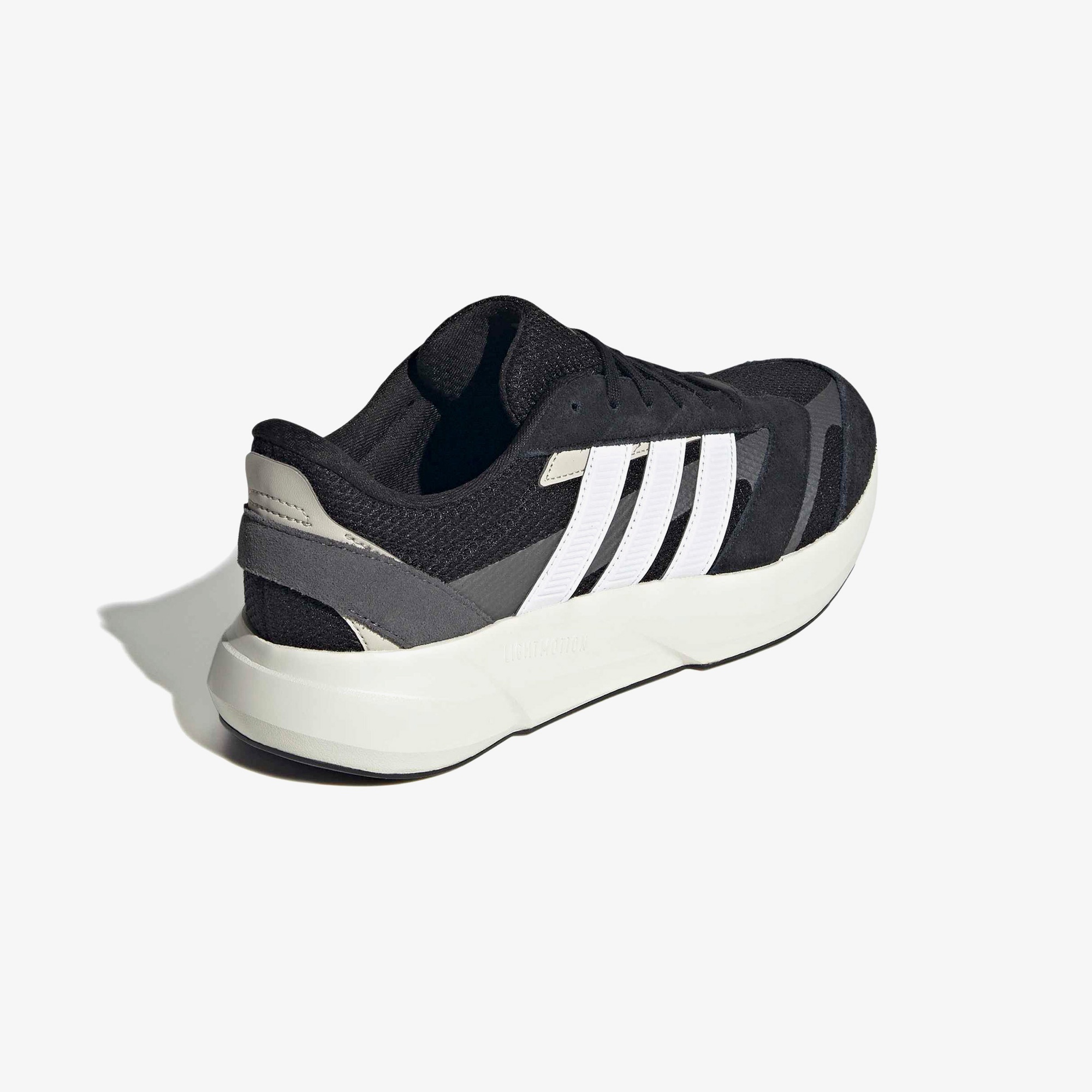 adidas Lightshift 2.0 Erkek Siyah Spor Ayakkabı