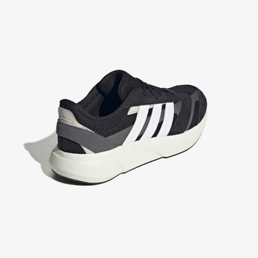 adidas Lightshift 2.0 Erkek Siyah Spor Ayakkabı