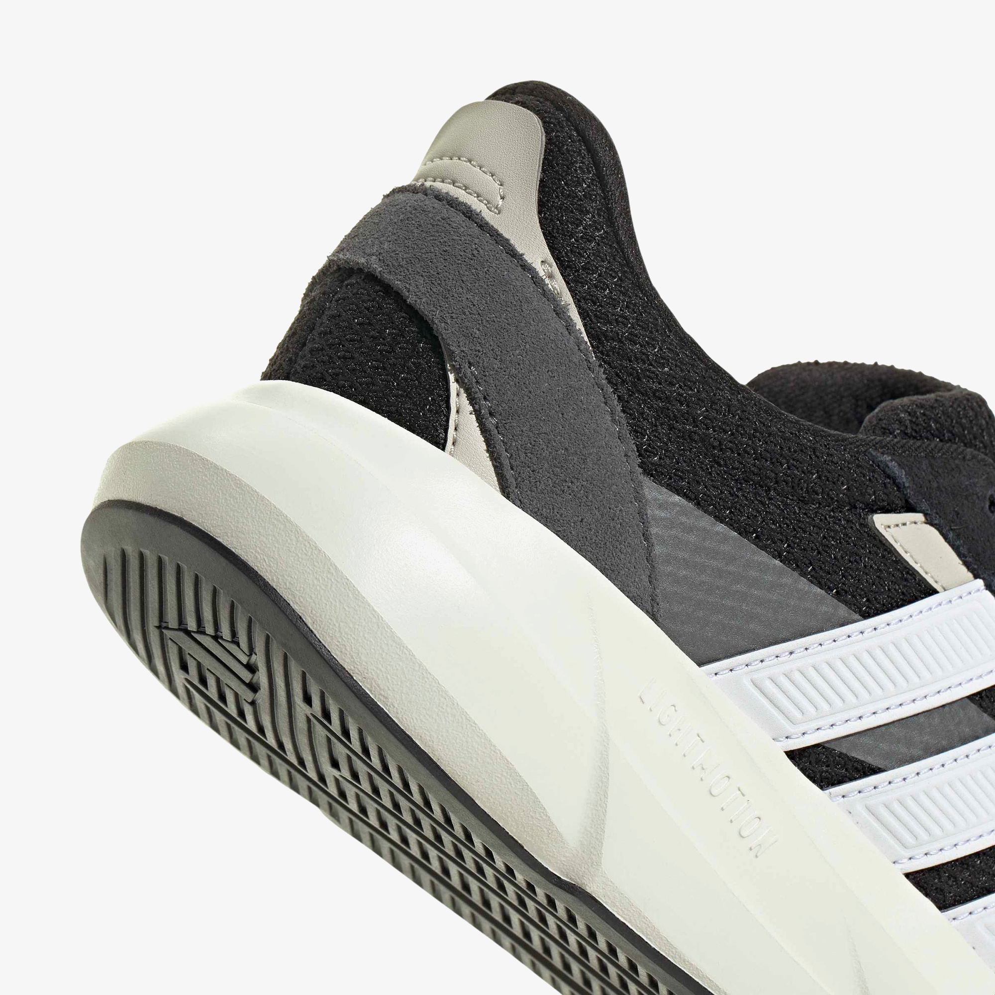 adidas Lightshift 2.0 Erkek Siyah Spor Ayakkabı