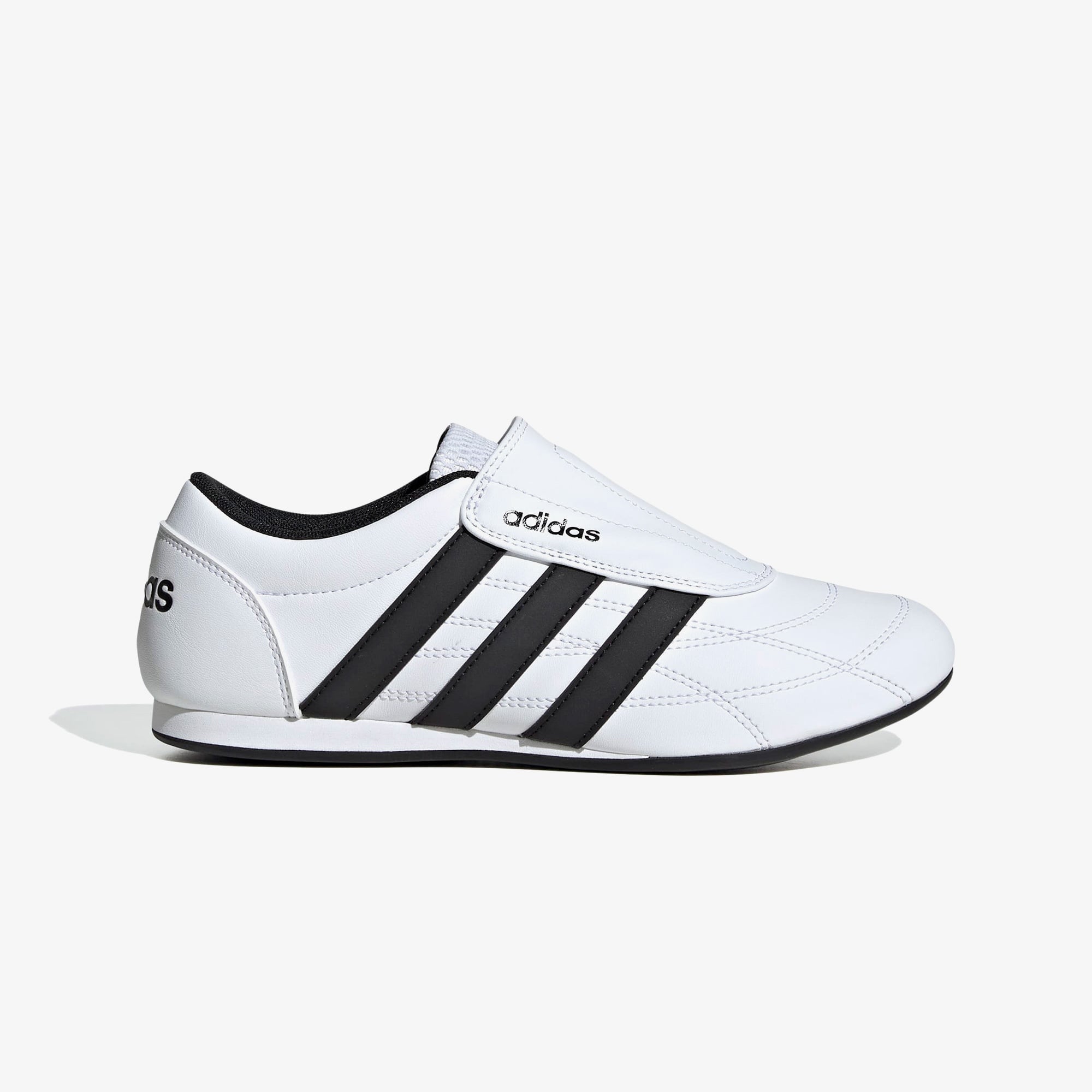 adidas Tekwen Kadın Beyaz Tenis Ayakkabısı