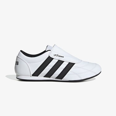  adidas Tekwen Kadın Beyaz Tenis Ayakkabısı