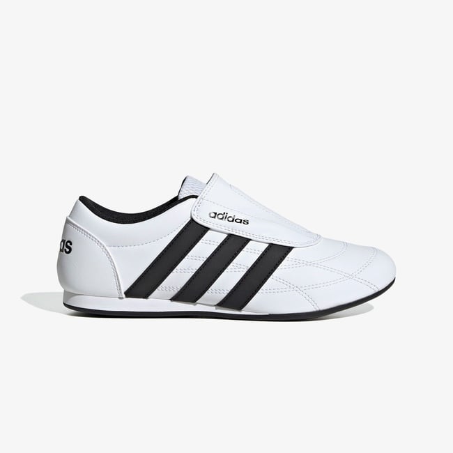  adidas Tekwen Kadın Beyaz Tenis Ayakkabısı