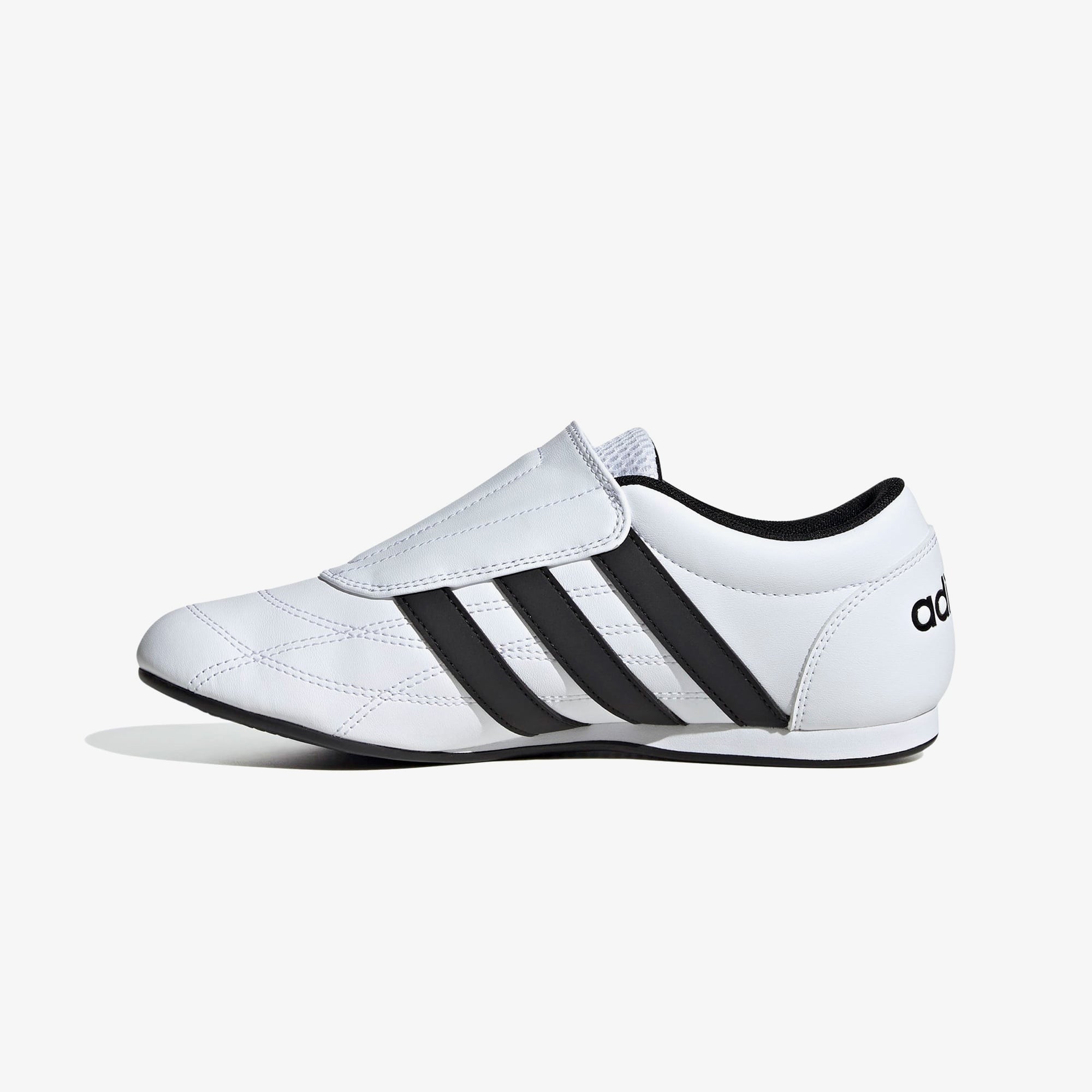 adidas Tekwen Kadın Beyaz Tenis Ayakkabısı