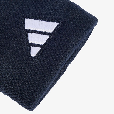  adidas Tenis Küçük Unisex Mavi Tenis Bileklik