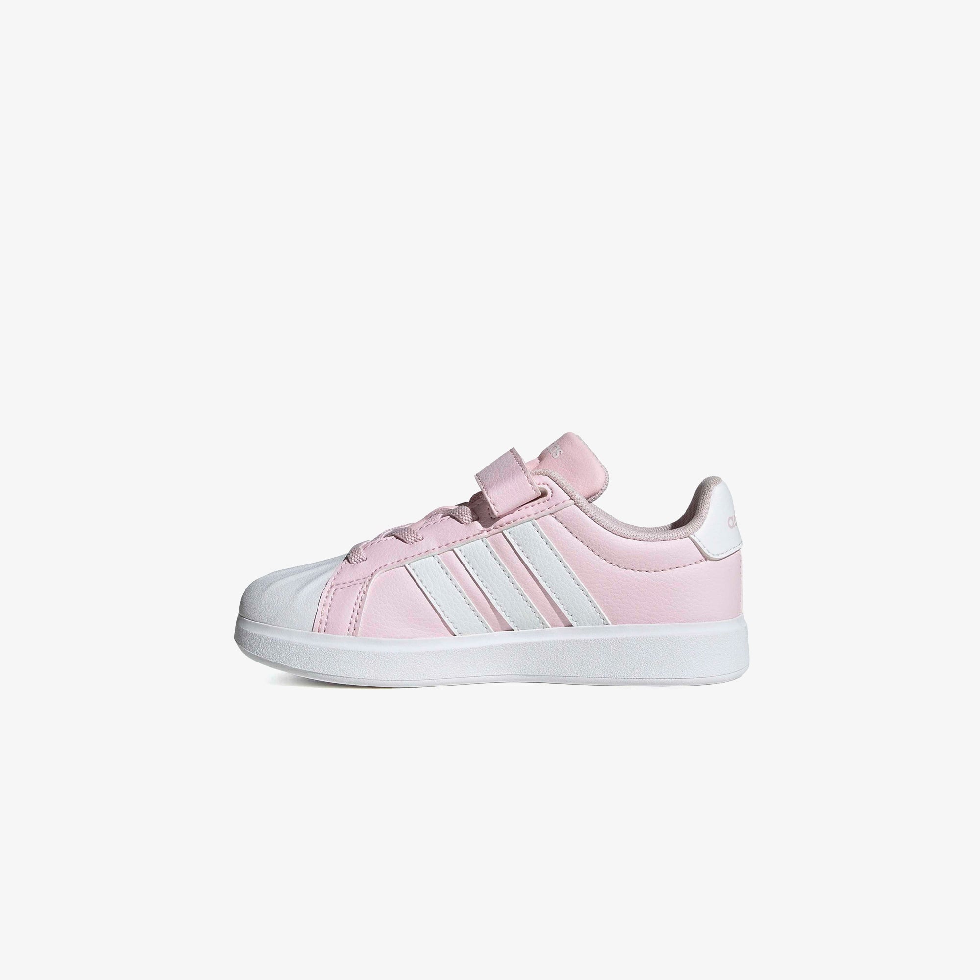 adidas Streettalk Çocuk Pembe Tenis Ayakkabısı