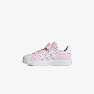  adidas Streettalk Çocuk Pembe Tenis Ayakkabısı