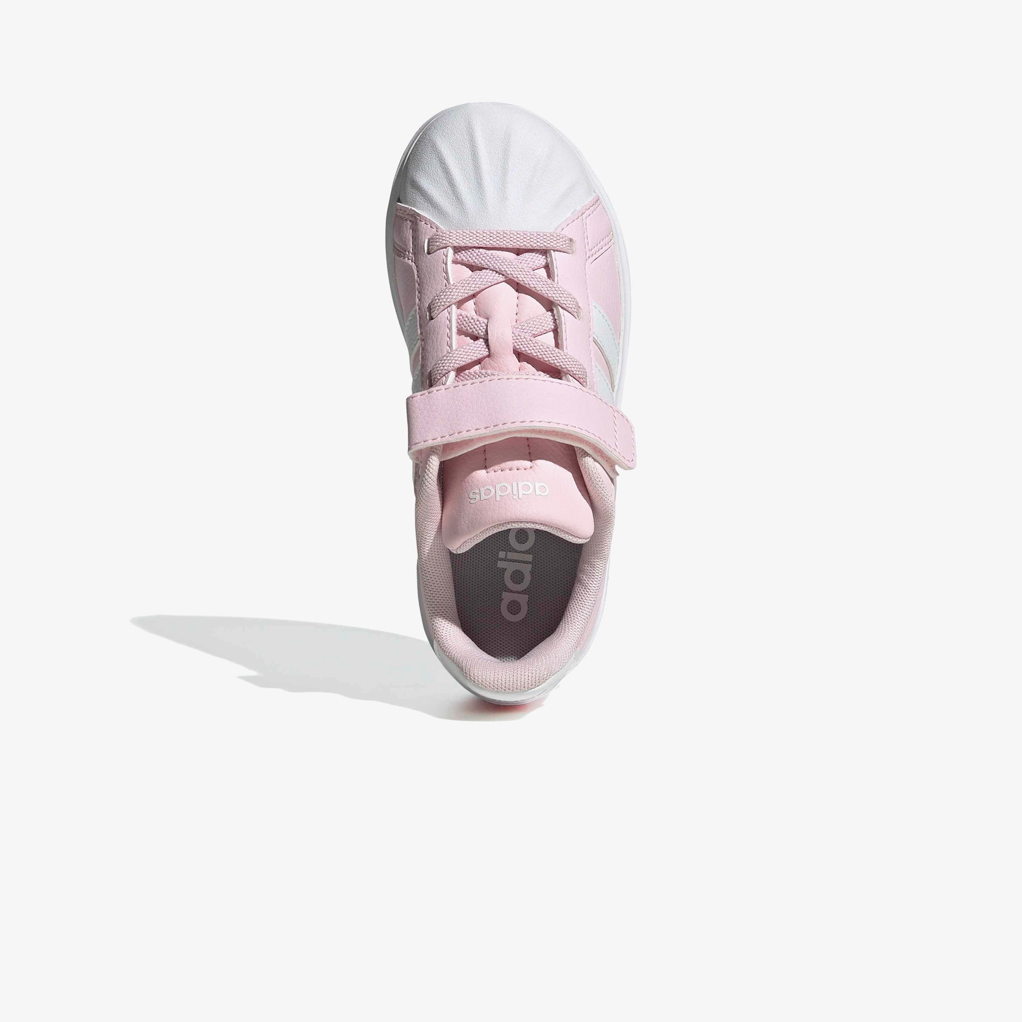 adidas Streettalk Çocuk Pembe Tenis Ayakkabısı