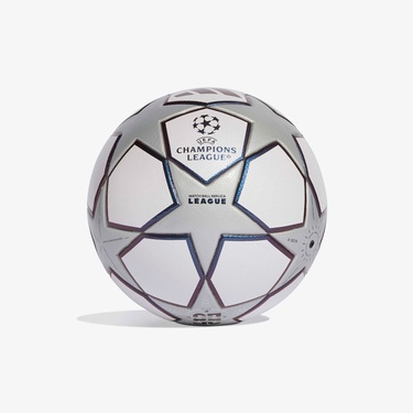 adidas Uefa Champions League 3Rd Top Unisex Beyaz Futbol Topu