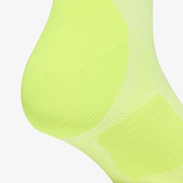  adidas Runxadizero Unisex Beyaz Koşu Çorabı