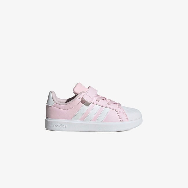  adidas Streettalk Çocuk Pembe Tenis Ayakkabısı