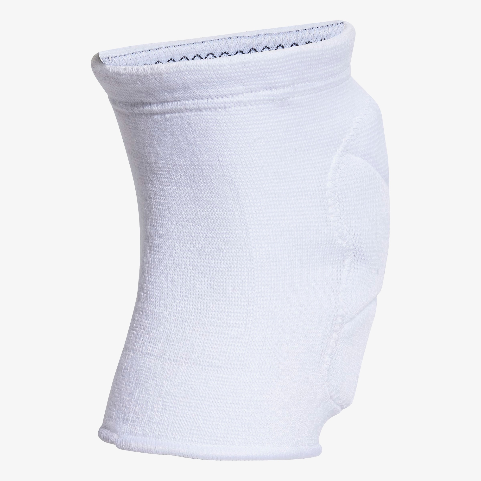 adidas Elite Unisex Beyaz Voleybol Dizlik