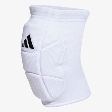  adidas Elite Unisex Beyaz Voleybol Dizlik