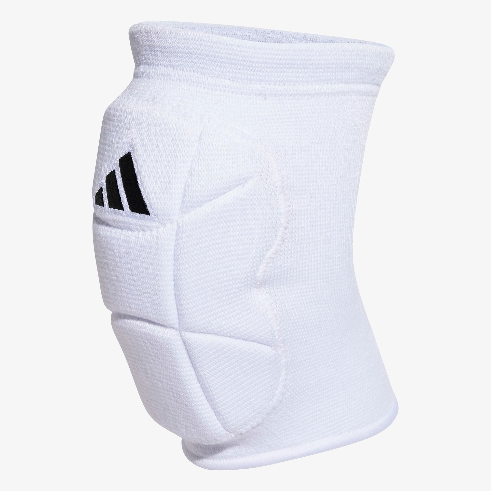  adidas Elite Unisex Beyaz Voleybol Dizlik