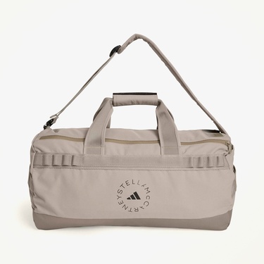  adidas By Stella Mccartney 24/7 Kadın Kahverengi Spor Çanta