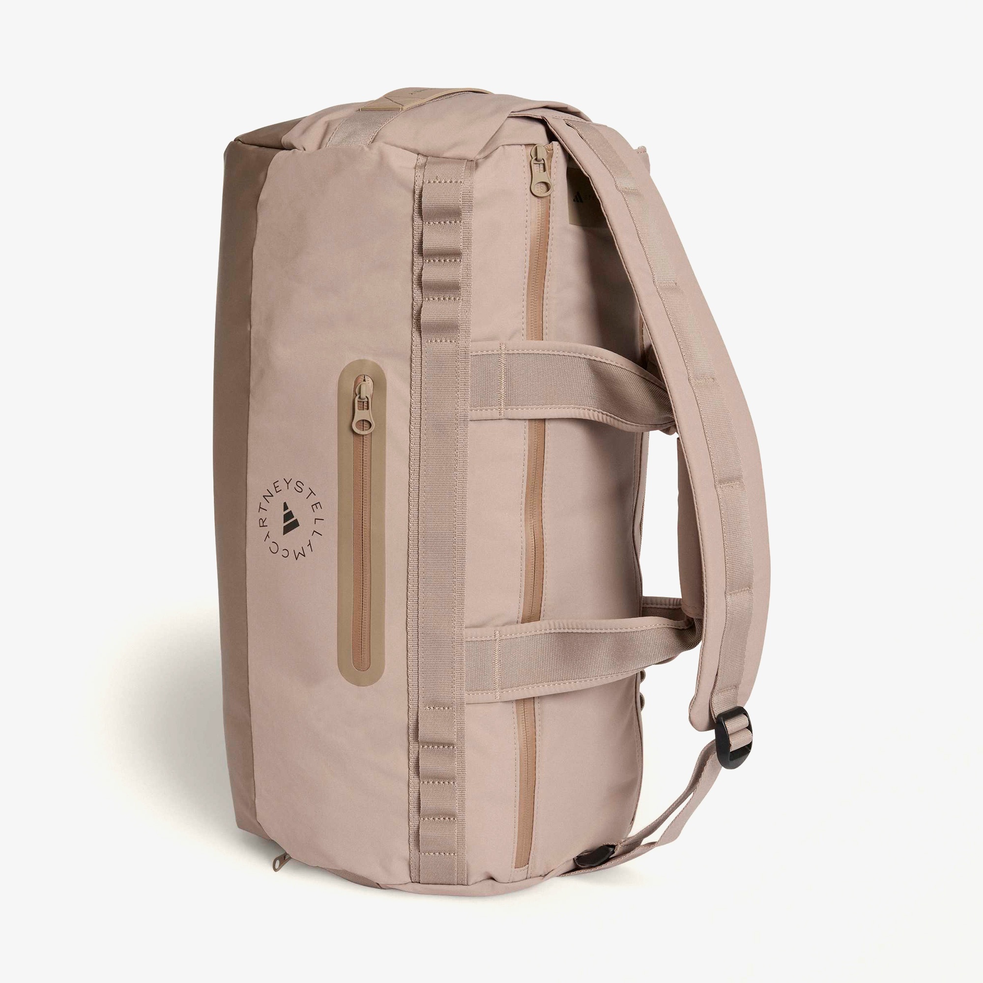 adidas By Stella Mccartney 24/7 Kadın Kahverengi Spor Çanta