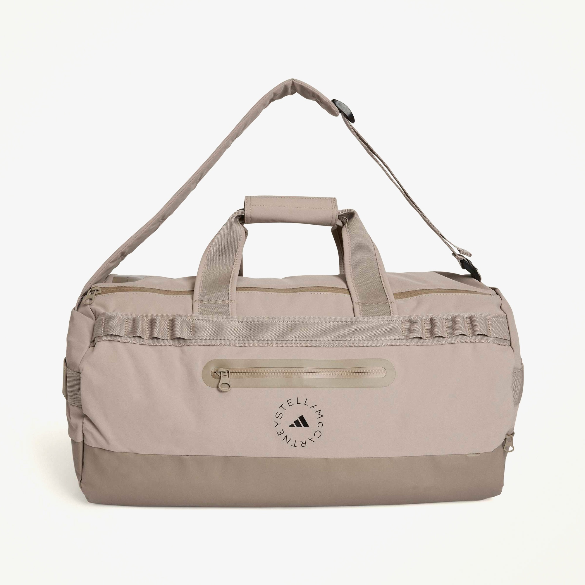 adidas By Stella Mccartney 24/7 Kadın Kahverengi Spor Çanta