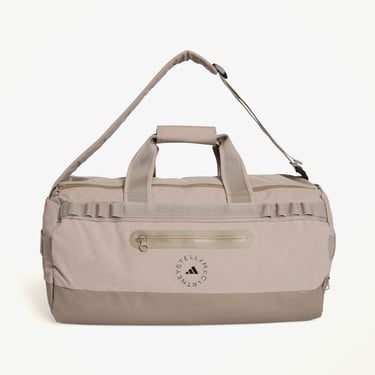  adidas By Stella Mccartney 24/7 Kadın Kahverengi Spor Çanta