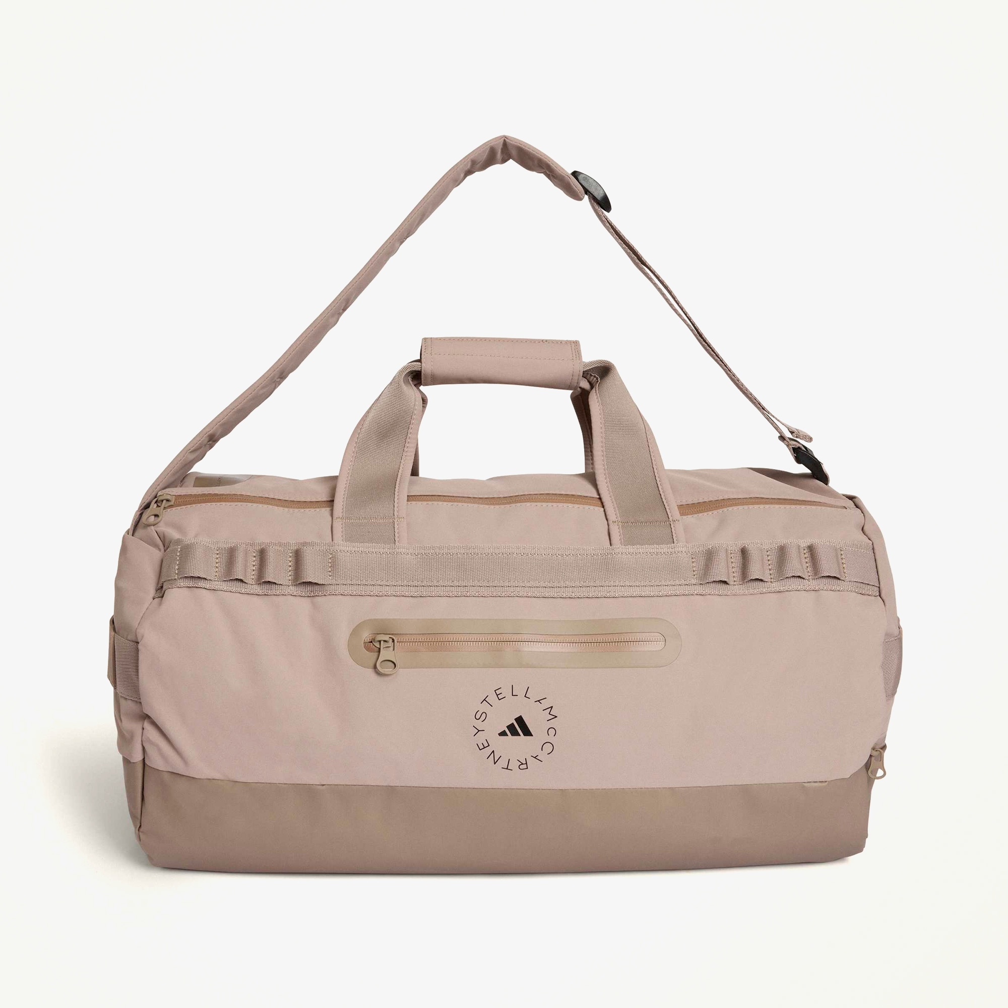 adidas By Stella Mccartney 24/7 Kadın Kahverengi Spor Çanta