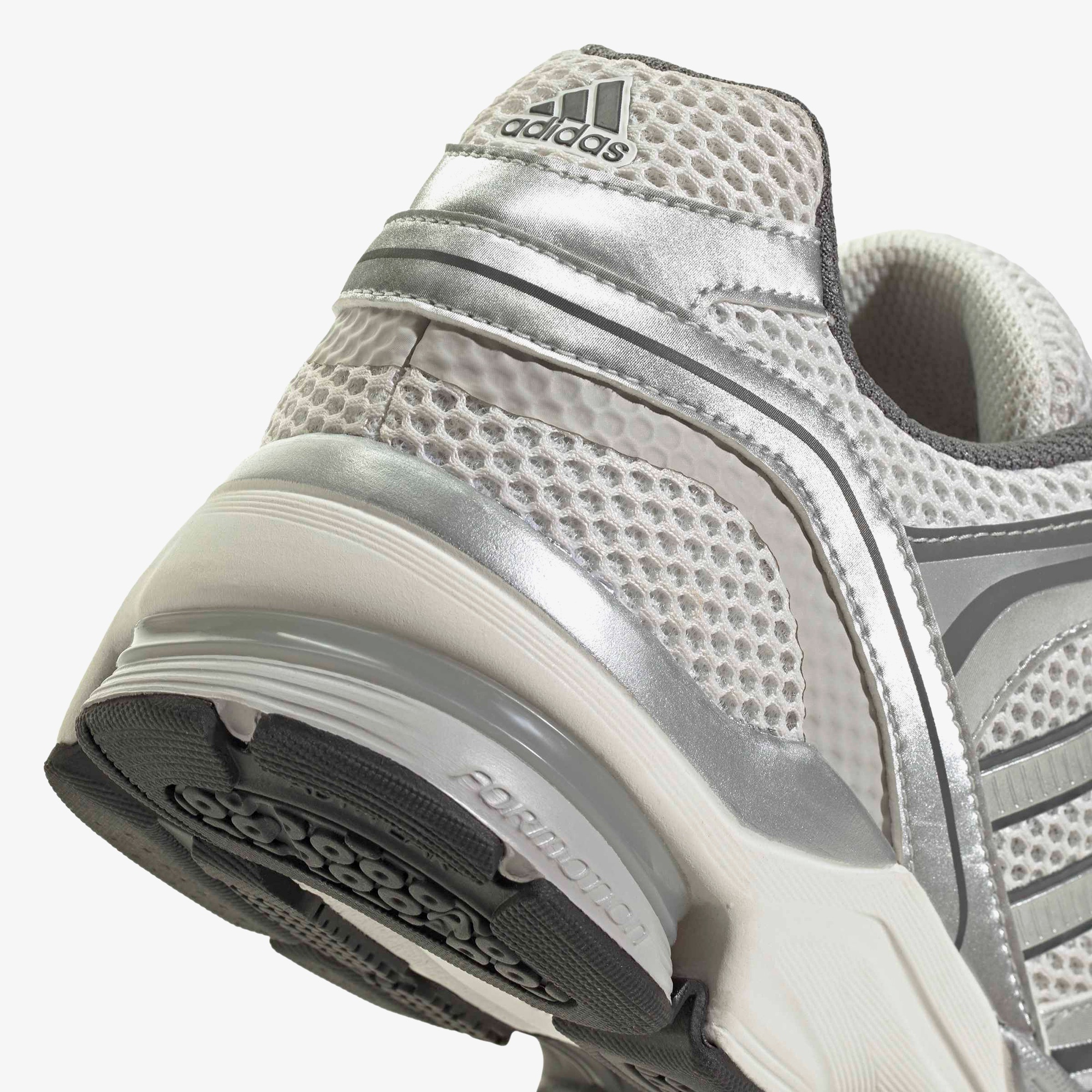 adidas Spiritain 2000 Spor Unisex Gri Spor Ayakkabı