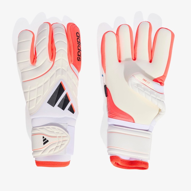  adidas Copa Pro Fingersave Unisex Beyaz Kaleci Eldiveni