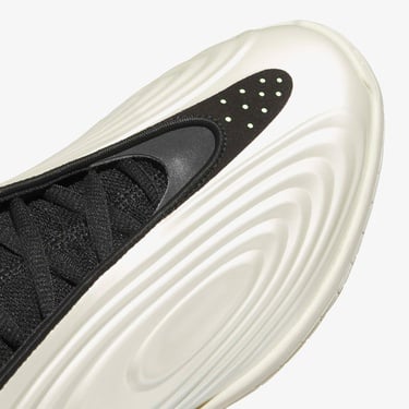  adidas Harden Volume 10 Erkek Bej Basketbol Ayakkabısı