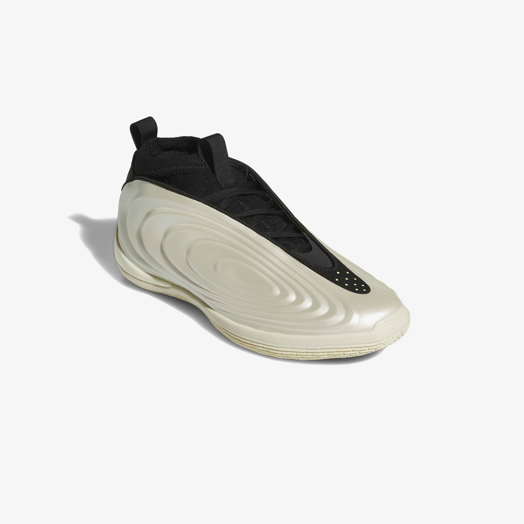 adidas Harden Volume 10 Erkek Bej Basketbol Ayakkabısı