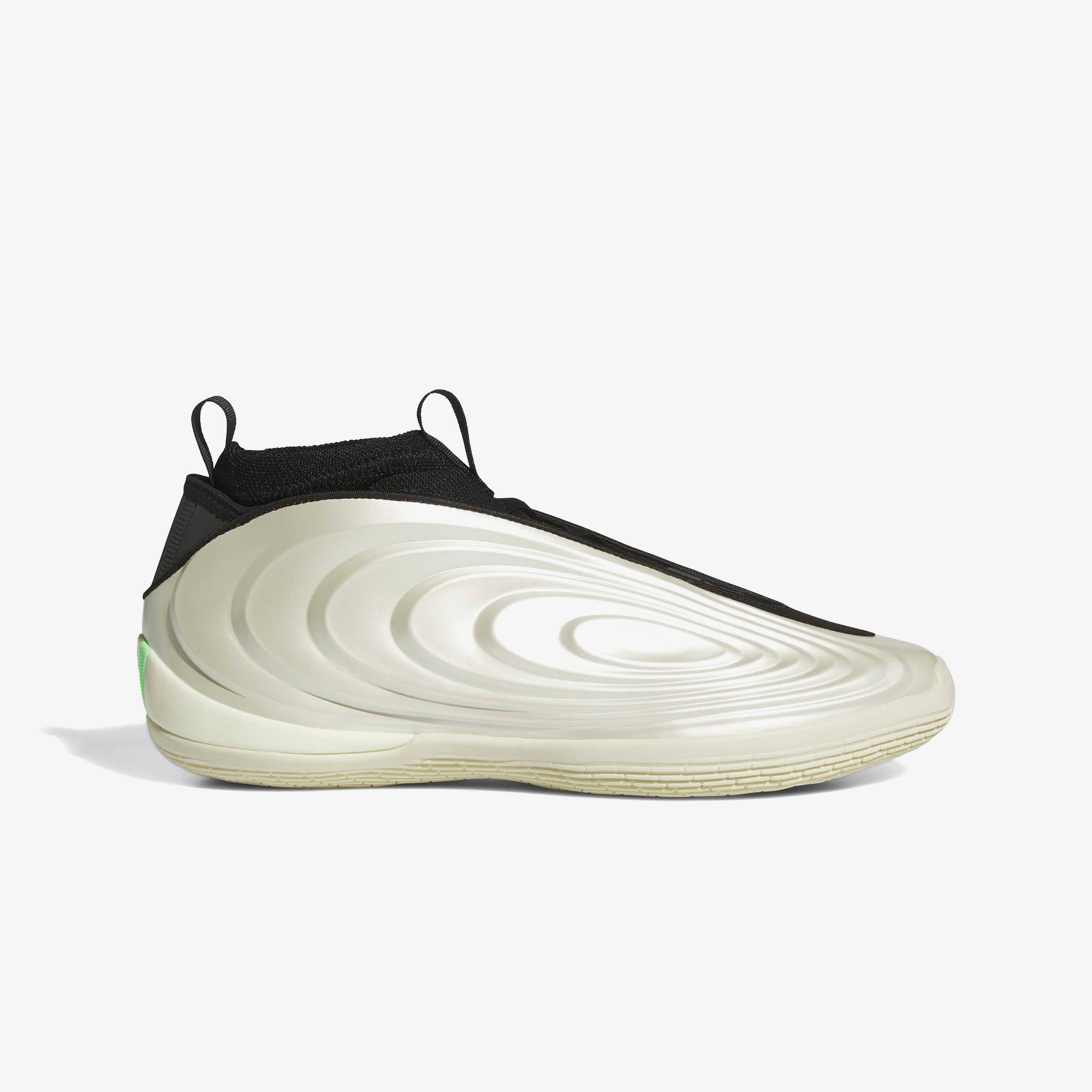 adidas Harden Volume 10 Erkek Bej Basketbol Ayakkabısı