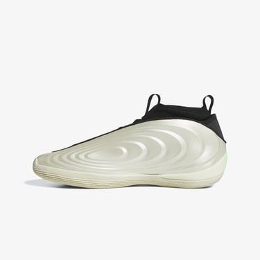  adidas Harden Volume 10 Erkek Bej Basketbol Ayakkabısı