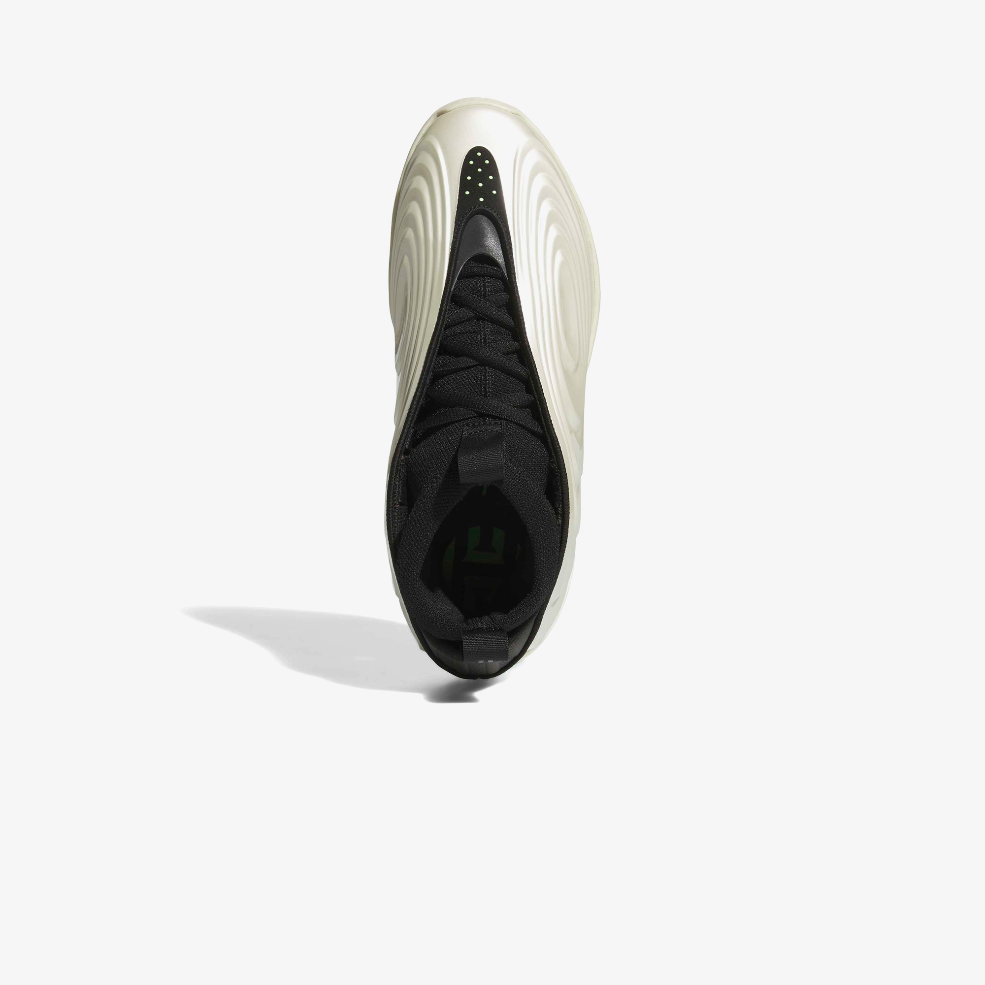 adidas Harden Volume 10 Erkek Bej Basketbol Ayakkabısı